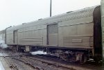 Santa Fe Baggage 3519